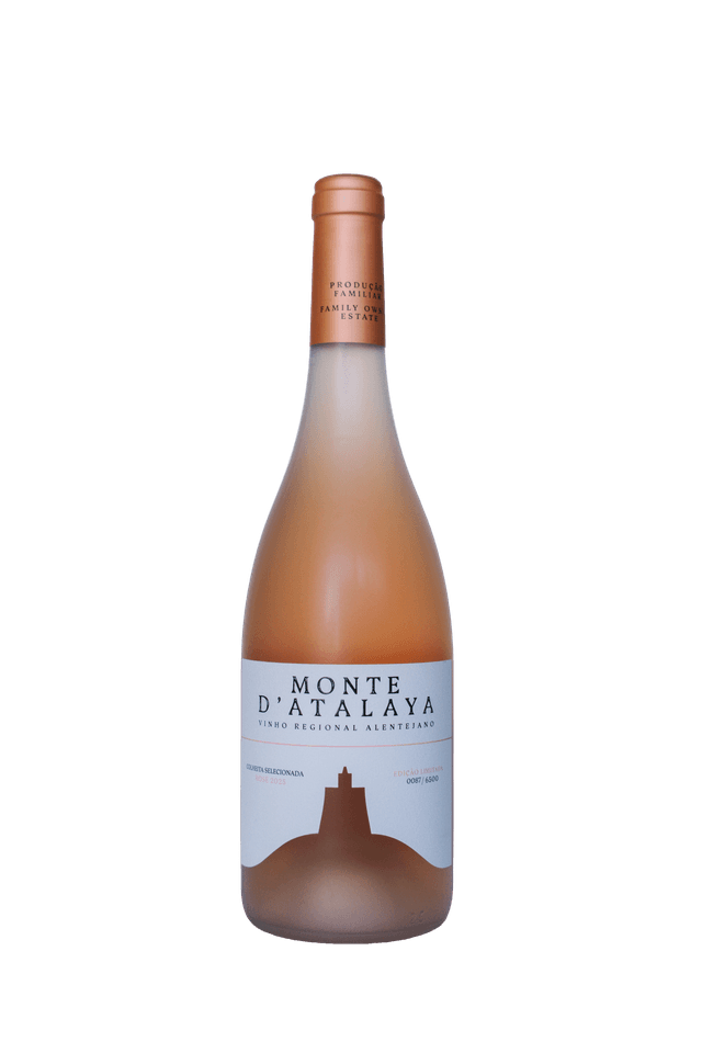 Monte d' Atalaya Rosé 2025